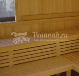 Сауна Сауна в Симферополе