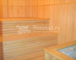 Сауна Сауна в Симферополе