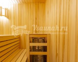 Сауна Сауна Art House в Алуште