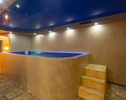 Сауна Сауна Art House в Алуште