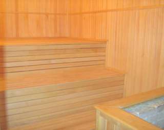 Сауна Сауна в Симферополе