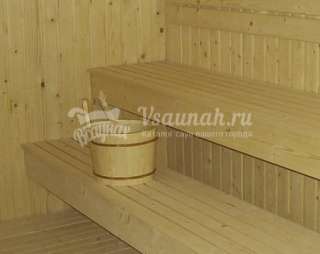 Сауна Идиллия - банный комплекс семейного отдыха в Симферополе