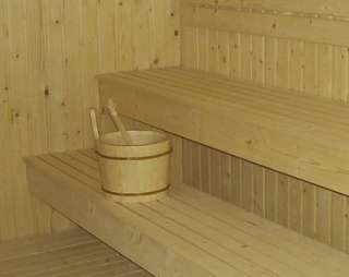 Сауна Идиллия - банный комплекс семейного отдыха в Симферополе