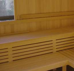 Сауна Сауна в Симферополе