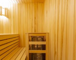 Сауна Сауна Art House в Алуште