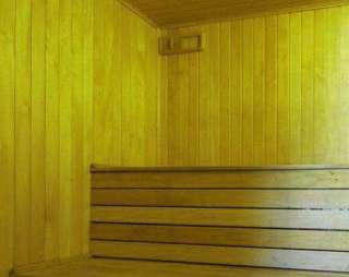 Сауна Горная лаванда в Алуште